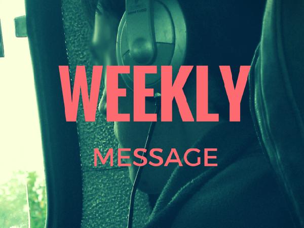 another sermon podcast where you are audio audio