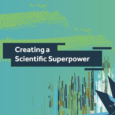 Powering Progress: Innovative Projects Connecting the UK