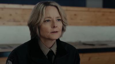 « Killers of the Flower Moon » : Jodie Foster aurait préféré une mini-série pour une raison