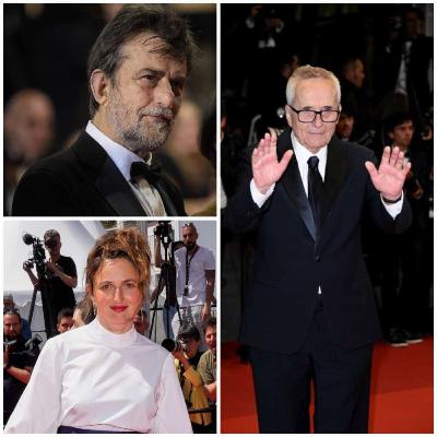 DESDE CANNES 2023 - Episodio 6: Los italianos (Moretti, Bellocchio y Rohrwacher)