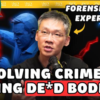 “SELF-DEFENCE” or TRUE CRIME? (Forensic Pathologist Explains)