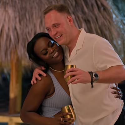 The Problems with Love is Blind, Season 6 Episode 6 The Problems with Love is Blind, Season 6 Episode 6