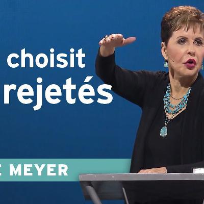 Développer le caractère de Dieu (5/6) | Joyce Meyer
