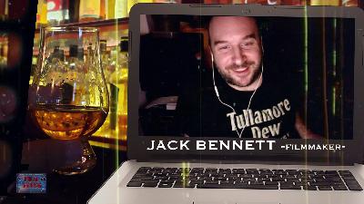 FILM SENSE: My Dinner with Jack Bennett