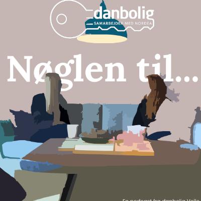 Nøglen til... køberrådgivning Nøglen til... køberrådgivning