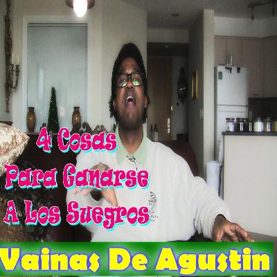 Como Caerle Bien A Tus Suegros Como Caerle Bien A Tus Suegros