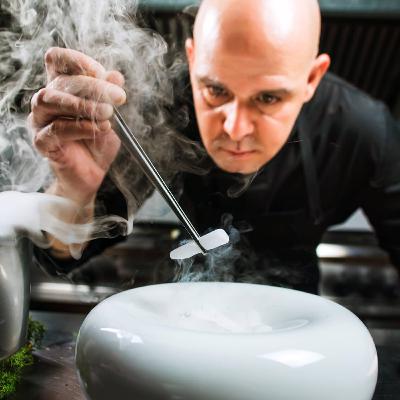 Ep.1 Creatividad Culinaria