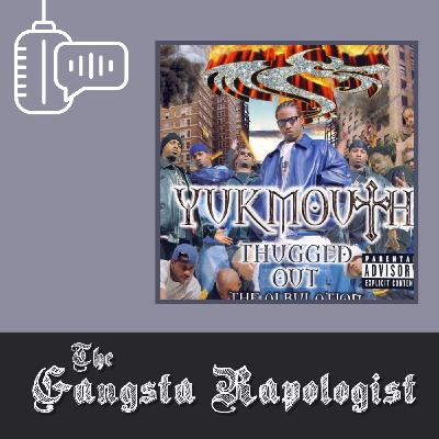 Yukmouth (The Ballers) Feat. Numskull & Kastro