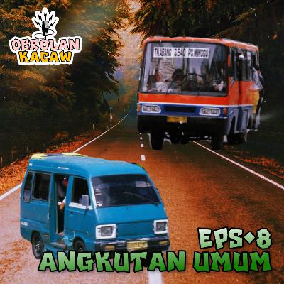 EPS.8•Angkutan Umum