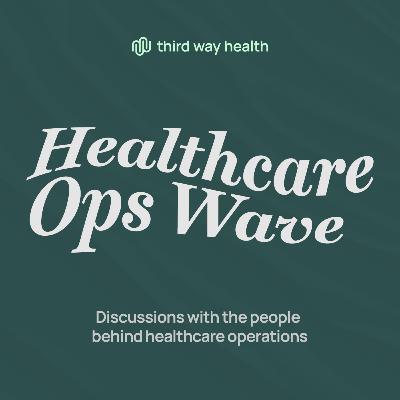 Landing CEO as Her First Full-Time Job: Graciela Soto of Altura Health