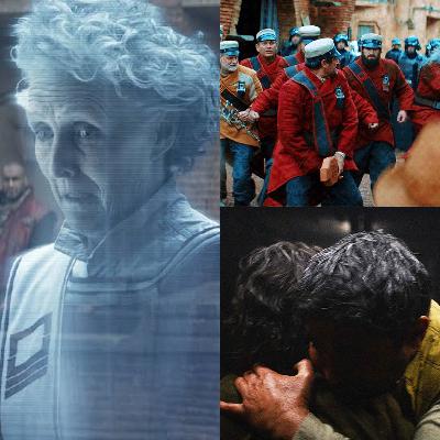 Episode 85 That Daughter of Ferrix & Rix Road Pod with Mollie Episode 85 That Daughter of Ferrix & Rix Road Pod with Mollie