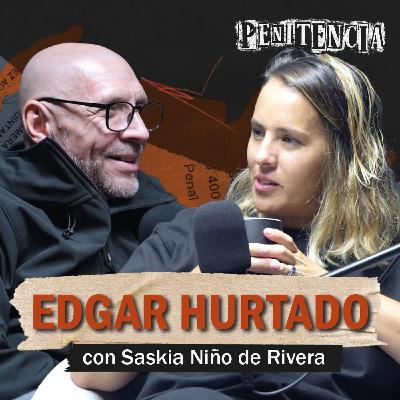 1ra parte | Lavé dinero para mi hermano narcotraficante | Edgar