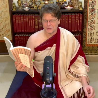 Zen 13: The Platform Sutra 3 Zen 13: The Platform Sutra 3