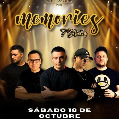 Sesión Fran DeJota Pub Syldavia 18-10-2025 (Murcia)