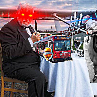 Episode 1: Harry potter and the OC Transpo bus of libertarian drug salesmen & vomiting ft. ft. Uday & Murali Episode 1: Harry potter and the OC Transpo bus of libertarian drug salesmen & vomiting ft. ft. Uday & Murali