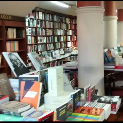 Librería de la Mancha