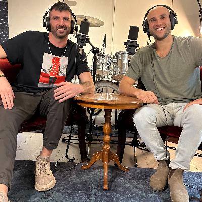 פרק #1 - גבריות רעילה פרק #1 - גבריות רעילה