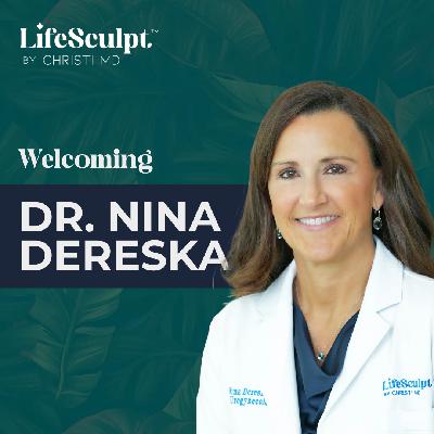 Welcoming Dr Nina Dereska Urogynecologist and Pelvic Health Expert