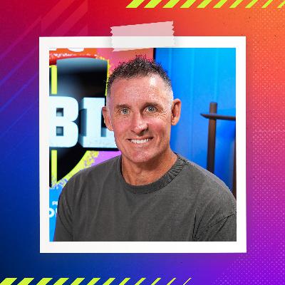 32. New Year, same crazy BBL season with Mike Hussey & Mahli Beardman 32. New Year, same crazy BBL season with Mike Hussey & Mahli Beardman