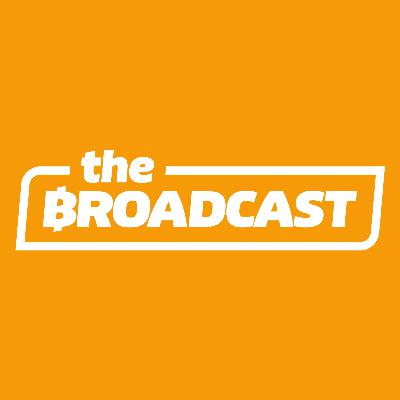 The Institutional Bitcoin Capitulation Nobody's Talking About | ₿ROADCAST 019 The Institutional Bitcoin Capitulation Nobody's Talking About | ₿ROADCAST 019