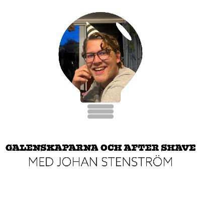 159. Galenskaparna och After Shave