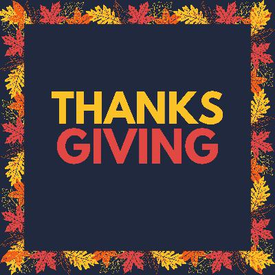 Thanksgiving 2025 Thanksgiving 2025