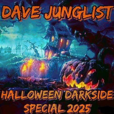 Halloween Darkside Special 2025