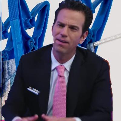 Proyecto y departamento de Carlos Loret, están registrados en 2 PARAISOS FISCALES