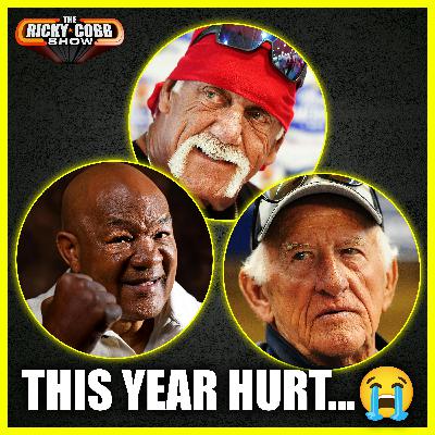 Remembering The Athletes We Lost In 2025 |