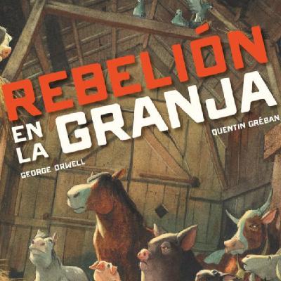 REBELIÓN EN LA GRANJA EPISODIO 48 ESPECIAL SALUD MENTAL EN LA SOCIEDAD ACTUAL 29-01-2026 REBELIÓN EN LA GRANJA EPISODIO 48 ESPECIAL SALUD MENTAL EN LA SOCIEDAD ACTUAL 29-01-2026
