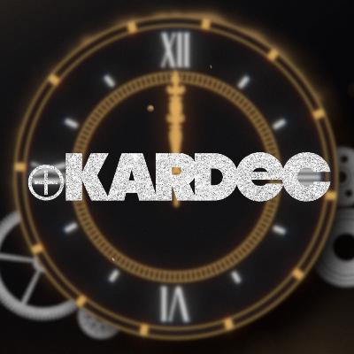 ⊕Kardec: Viagem Espírita [Ep04] Discurso I