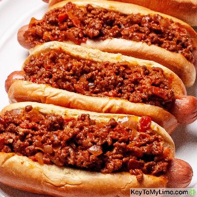 BPST Special Episode (Scott Speaks) - "Chili Dogs and Cancer"