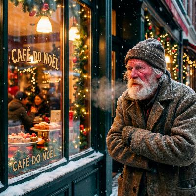 (270) O amor que não se anuncia nem se vende