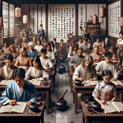弟子规-全文通读-上