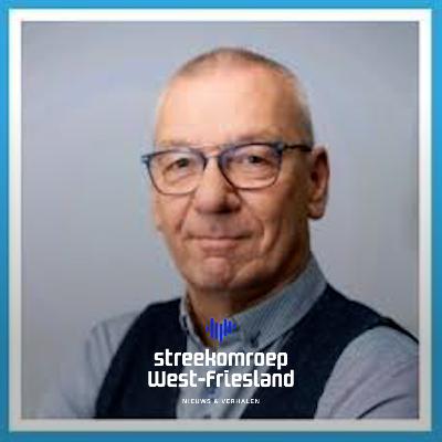 Buiten de Raadzaal #27 – Charles Webster