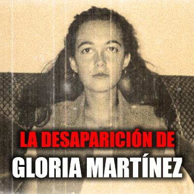 Gloria Martínez   ¿fuga, fallo o encubrimiento? Alfaz del Pi (1992)