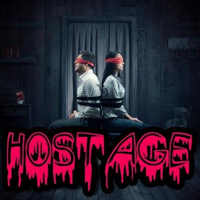 Scary Stories - Hostage