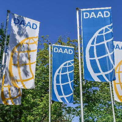 DAAD stellt Arbeit in Russland ein: mit welchen Folgen? DAAD stellt Arbeit in Russland ein: mit welchen Folgen?