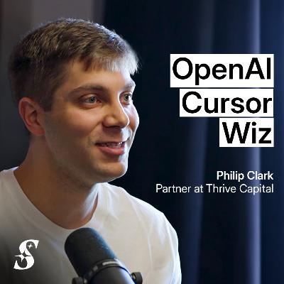 Inside Thrive Capital: Investing in OpenAI, Wiz, Cursor, Nudge, Physical Intelligence