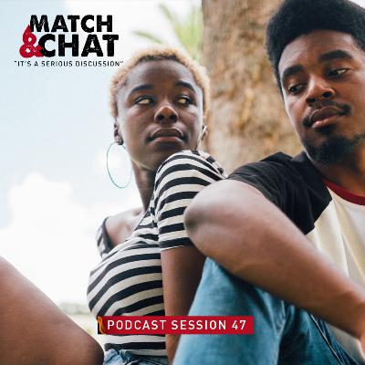 M&C Podcast Session 47: Ish Happens