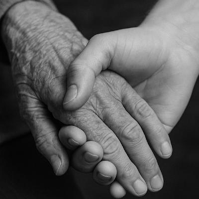 End-of-Life Doula and Palliative Care