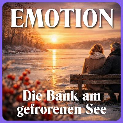 Damit wirst du super schnell einschlafen! | Die Bank am gefrorenen See