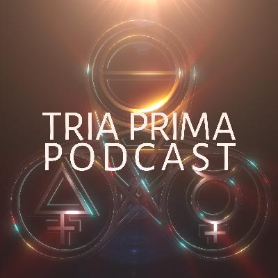 Tria Prima Podcast Episode 6: Freemasonry and Qabalah