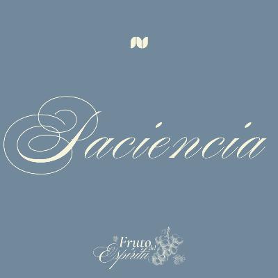 Paciencia - Ps. Ramiro Meza