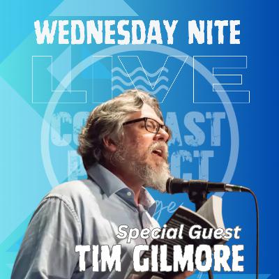 Psychogeography, Monsters & Memory: Dr. Tim Gilmore on the Haunted Soul of Jacksonville Psychogeography, Monsters & Memory: Dr. Tim Gilmore on the Haunted Soul of Jacksonville