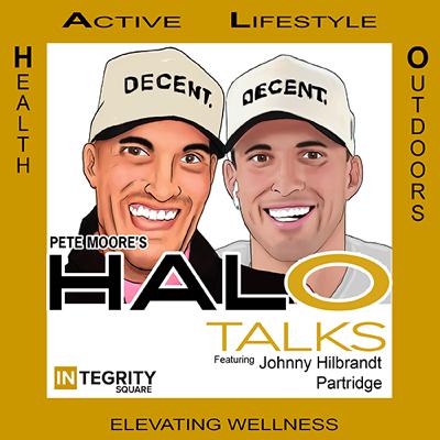 Episode #579: From SoulCycle to Satire-Johnny Hilbrant on Creating PE Guy and Viral Success