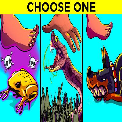 Mystery Riddles That Only the Smartest Can Solve Mystery Riddles That Only the Smartest Can Solve