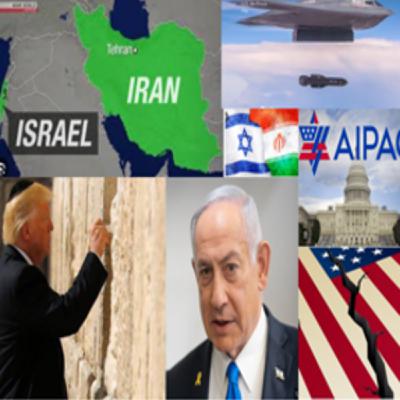 Episode 567: Powers & Principalities: 405