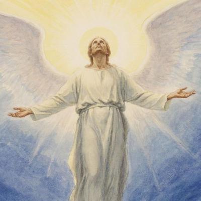 Догма | Две природы и две воли Христа