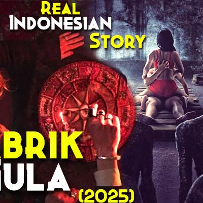 Real Story Of Haunted SUGAR MILL (CHEENI KARKHANA) - Pabrik Gula 2025 Explained In Hindi | INDONESIAN HORROR Real Story Of Haunted SUGAR MILL (CHEENI KARKHANA) - Pabrik Gula 2025 Explained In Hindi | INDONESIAN HORROR